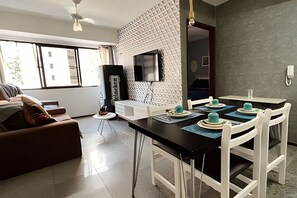 Appartamento | Ristoranti