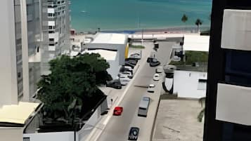 Apartment | Exterior