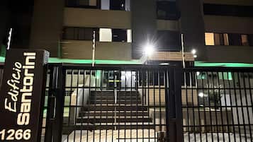 Apartamento | Exterior