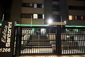 Apartment | Außenbereich