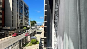 Apartamento | Interior