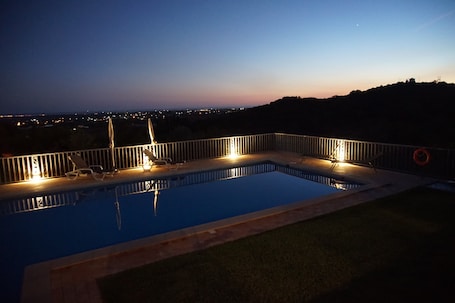 Pool. Excellent Independent Studio Suite