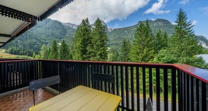GuestHost - Sella Nevea Apartment