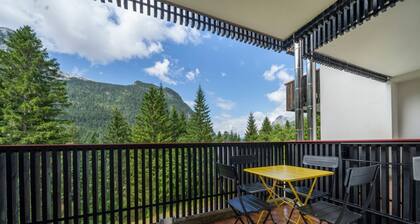 GuestHost - Sella Nevea Apartment