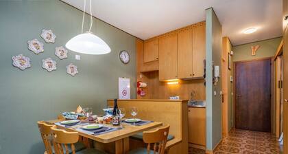 GuestHost - Sella Nevea Apartment