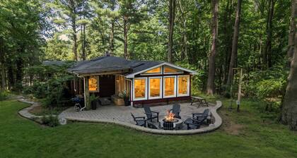 Explore Dunes, Lake MI, Breweries from Wonderwood