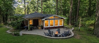 Explore Dunes, Lake MI, Breweries from Wonderwood