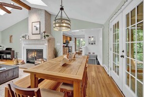 Dining - Explore Dunes, Lake MI, Breweries from Wonderwood (Sawyer)