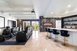 Bar (sur place)