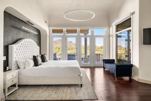 6 habitaciones, tabla de planchar con plancha y wifi gratis