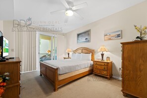 2 bedrooms, WiFi, bed sheets, wheelchair access