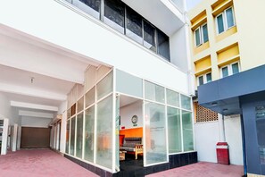 House | Exterior