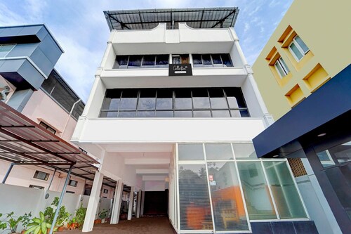 Super Collection O Formerly Galaxy Inn