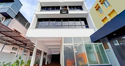 Super Collection O Formerly Galaxy Inn