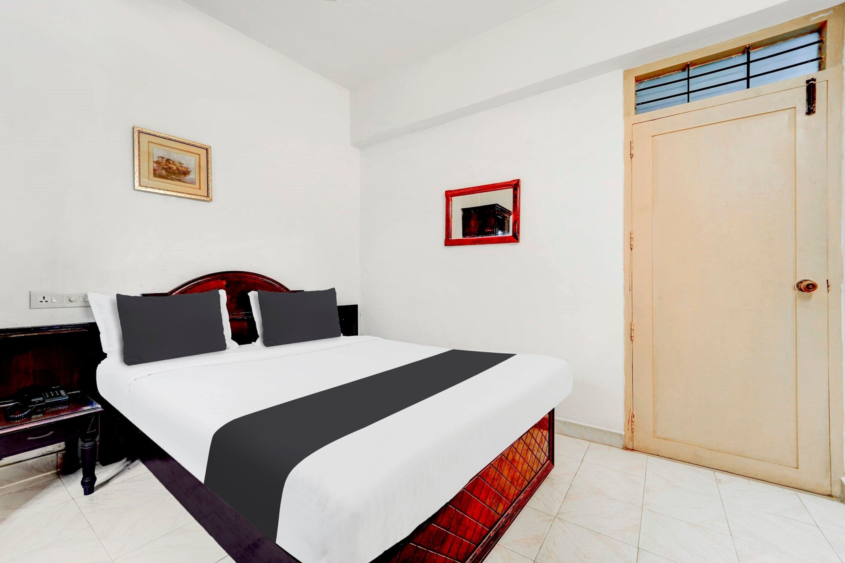 House | 1 bilik tidur 