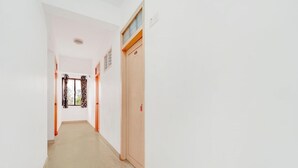 Hus | Interiör