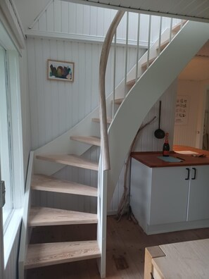 Interior - Charming summer house at Vejlby Fed (Middelfart)