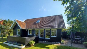 Exterior - Charming summer house at Vejlby Fed (Middelfart)