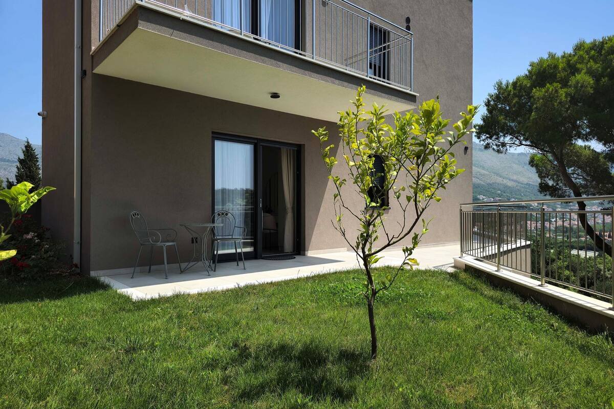 Villa (Four Bedroom Villa) | Exterior
