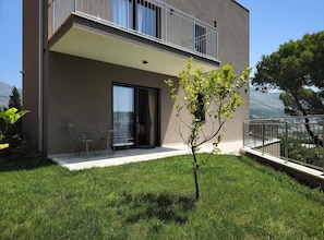 Villa (Four Bedroom Villa) | Exterior