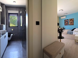 Villa (Four Bedroom Villa) | 4 Schlafzimmer, Babybetten