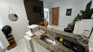 Departamento | Cocina privada