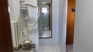 Departamento familiar | Baño