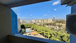 Departamento familiar | Interior