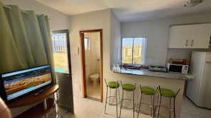 Family Apartment | Interior