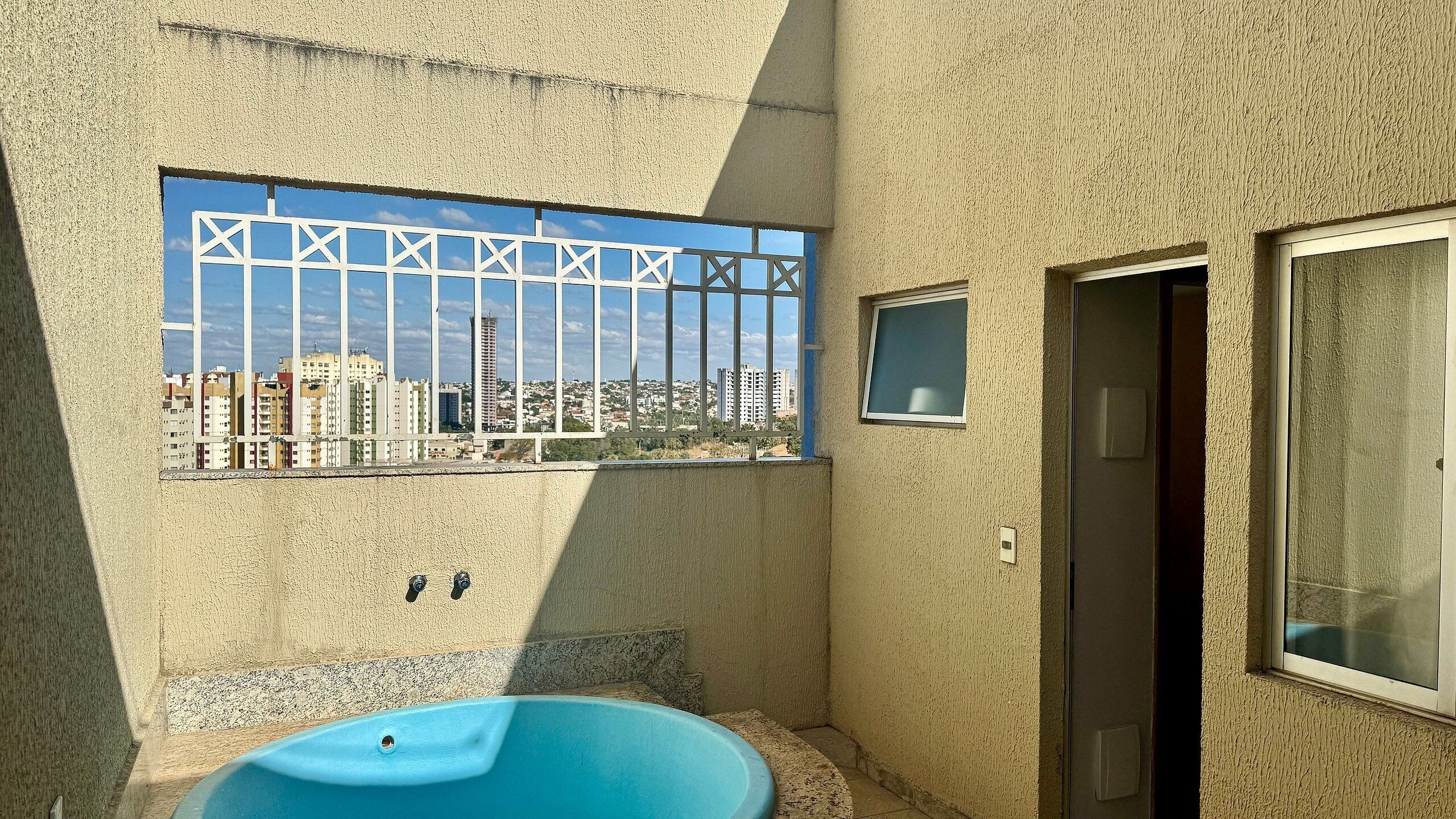 Family Apartment | Property grounds