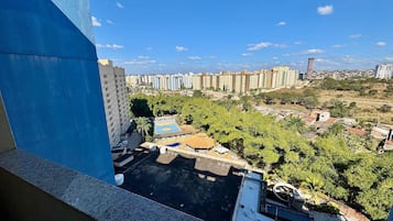 Family Apartment | Property grounds
