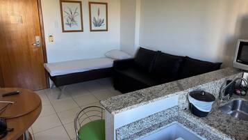 Căn hộ cơ bản | Nội thất