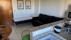 Appartement | Intérieur