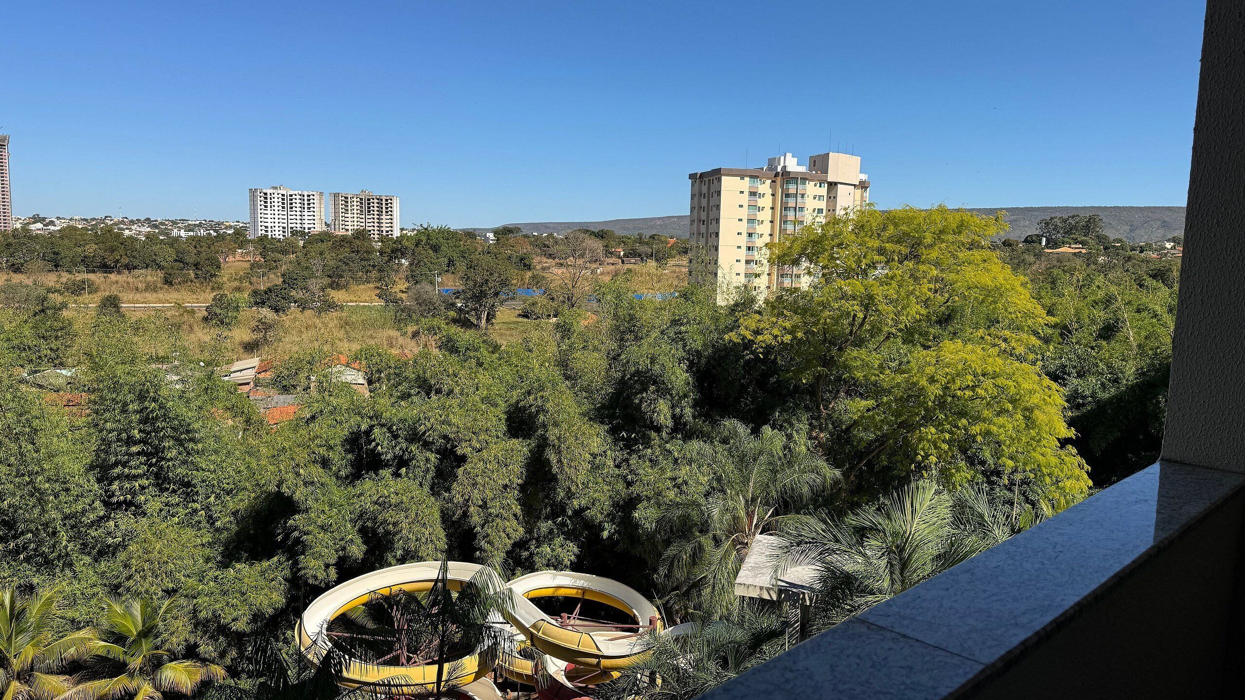 Căn hộ cơ bản | Khuôn viên nơi lưu trú