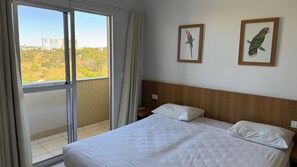 Family Apartment - Golden Dolphin Grand Hotel (Caldas Novas)