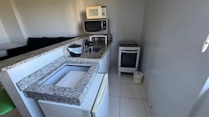Departamento familiar | Cocina privada