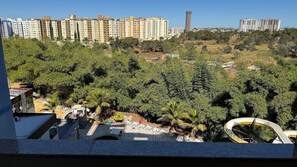 Family Apartment | Property grounds - Golden Dolphin Grand Hotel (Caldas Novas)