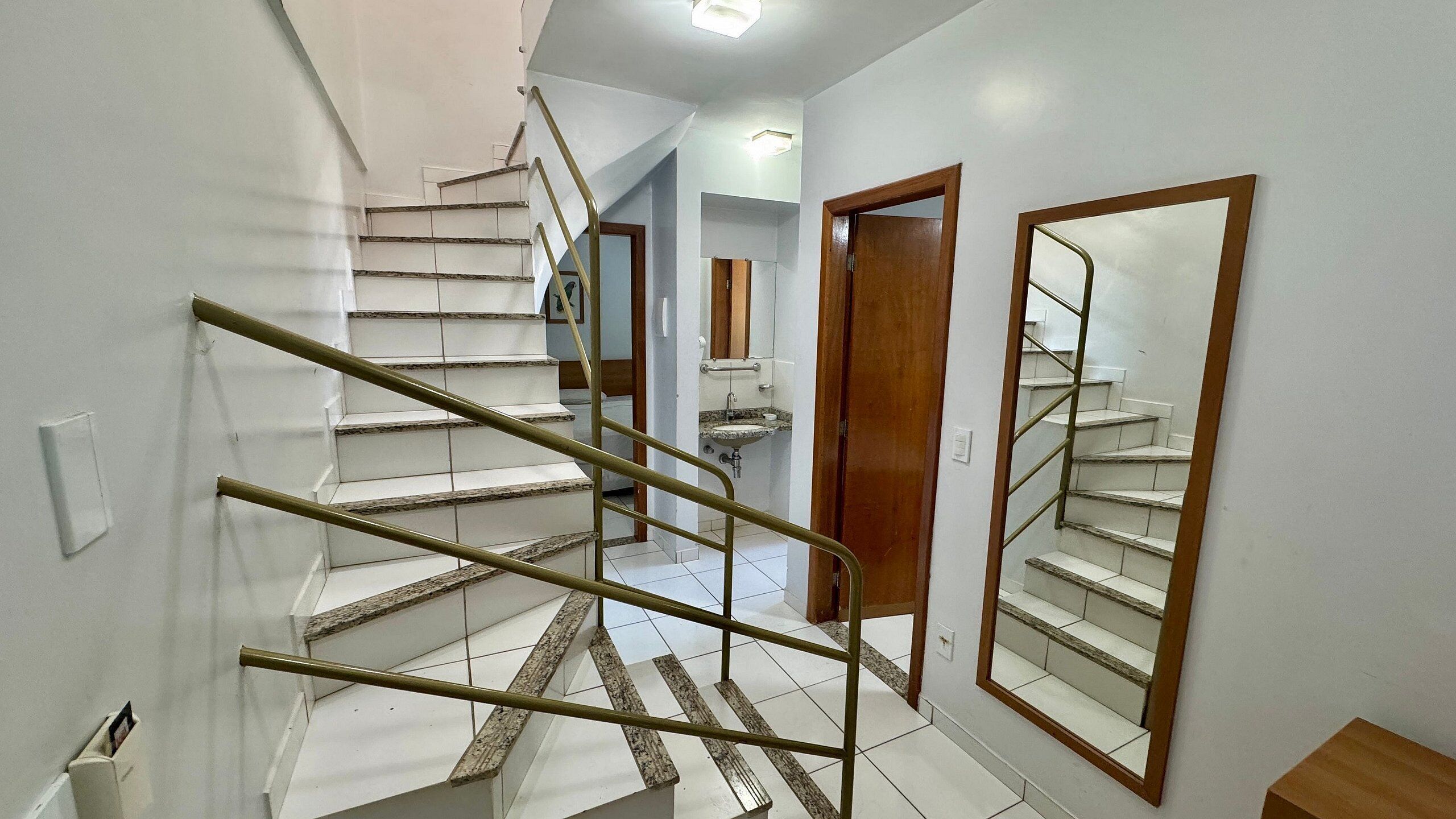 Family Apartment | Interior