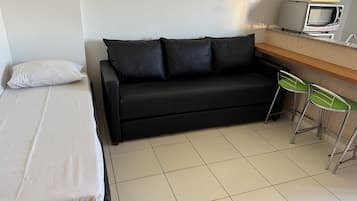 Departamento familiar | Interior