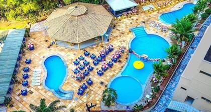 Golden Dolphin Grand Hotel