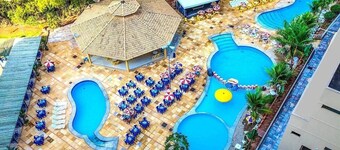 Golden Dolphin Grand Hotel