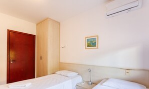 Appartement | 2 chambres