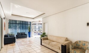 Appartement | Coin séjour
