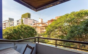 Basic Apartment | Property grounds