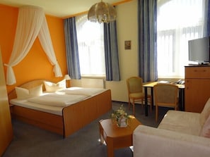 Chambre Double Classique