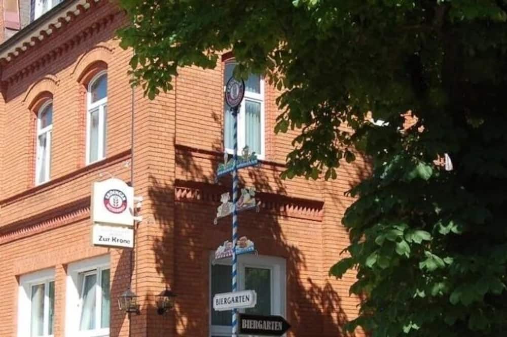 Hotel zur Krone