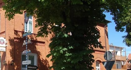 Hotel zur Krone