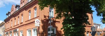 Hotel zur Krone