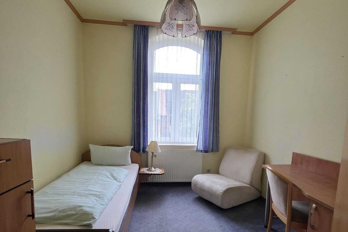 Chambre Simple Classique