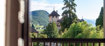 734B Mendelglück Apartments